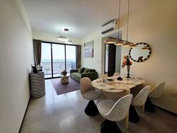 Lentor Modern (D26), Apartment #530406531